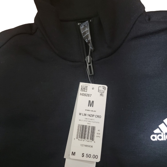 Adidas sweatshirt - Picture 4 of 4